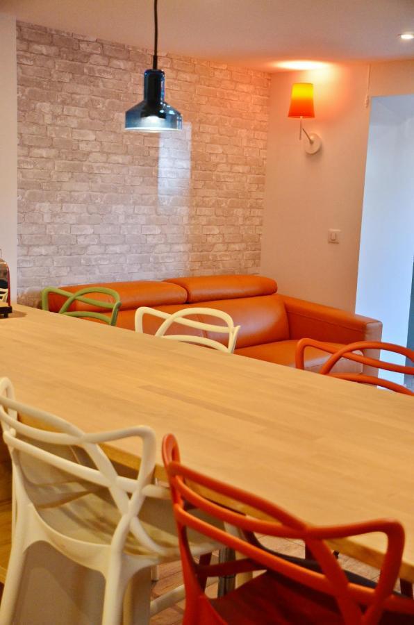 스트라스부르 Embassy Corner 아파트 외부 사진