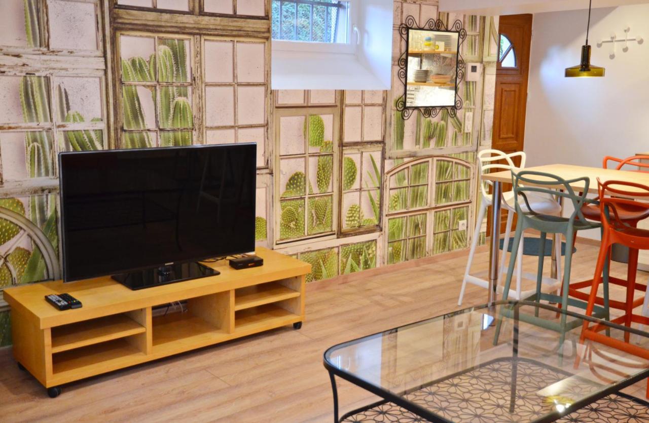 스트라스부르 Embassy Corner 아파트 외부 사진